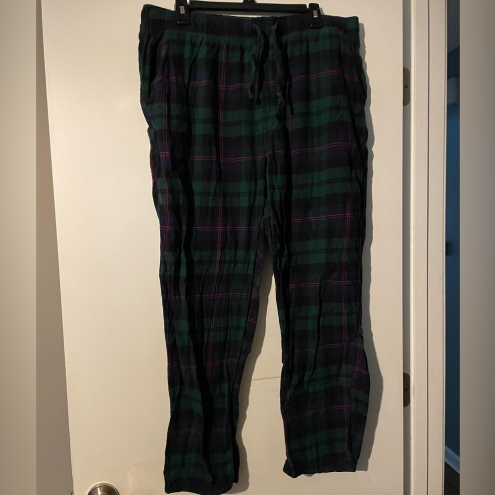 3/$17 Old Navy pajama pants